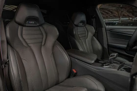 BMW M5 Competition/Bowers&Wilkins/HuD/Carbon/ | Mobile.bg    8
