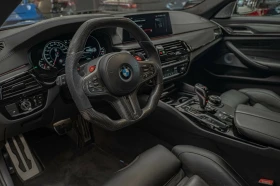 BMW M5 Competition/Bowers&Wilkins/HuD/Carbon/ | Mobile.bg    7