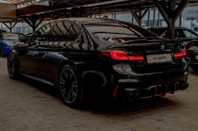 BMW M5 Competition/Bowers&Wilkins/HuD/Carbon/ | Mobile.bg    6