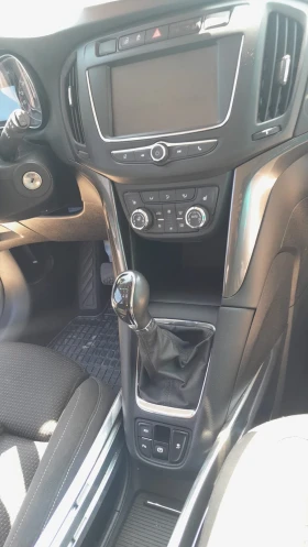 Opel Zafira | Mobile.bg    4