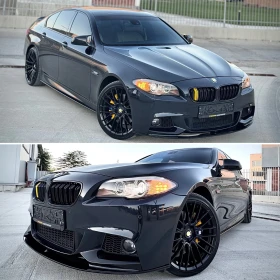 BMW 535 M Performance / Soft Close / SAT / Webasto /Carbon - 34900 лв. - 66599018 9