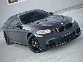 BMW 535 M Performance / Soft Close / SAT / Webasto /Carbon - 34900 лв. - 66599018 3