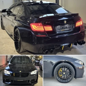 BMW 535 M Performance / Soft Close / SAT / Webasto /Carbon - 34900 лв. - 66599018 8
