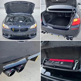 BMW 535 M Performance / Soft Close / SAT / Webasto /Carbon - 34900 лв. - 66599018 7