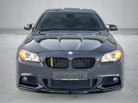 BMW 535 M Performance / Soft Close / SAT / Webasto /Carbon - 34900 лв. - 66599018 2