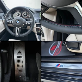 BMW 535 M Performance / Soft Close / SAT / Webasto /Carbon - 34900 лв. - 66599018 12