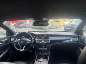 Mercedes-Benz CLS 350 AMG- | Mobile.bg    6