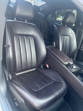 Mercedes-Benz CLS 350 AMG- | Mobile.bg    8