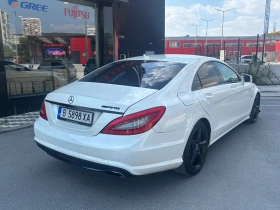 Mercedes-Benz CLS 350 AMG- | Mobile.bg    4