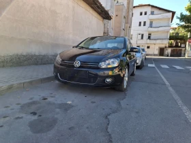     VW Golf 