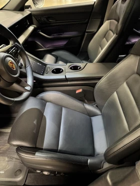 Porsche Taycan CrossTurismo 4s SportChrono - 179999 лв. / 92032.03 € - 30807852 11