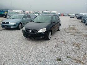 VW Polo 1.4 80k.s, снимка 3