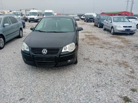 VW Polo 1.4 80k.s