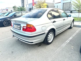 Обява за продажба на BMW 316 316i ~3 500 лв. - изображение 2