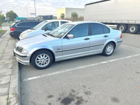 Обява за продажба на BMW 316 316i ~3 500 лв. - изображение 1