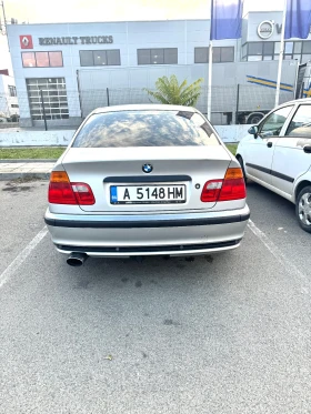 Обява за продажба на BMW 316 316i ~3 500 лв. - изображение 3