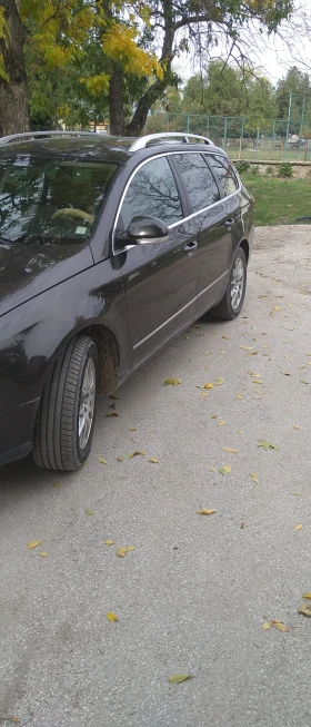 VW Passat 2.0 | Mobile.bg    2