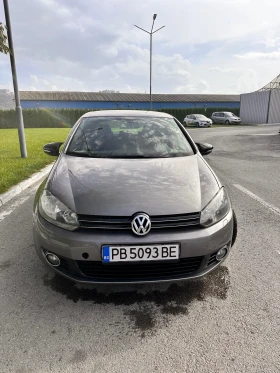 Обява за продажба на VW Golf Golf TSI ~11 000 лв. - изображение 1