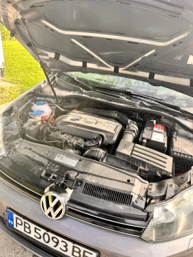 Обява за продажба на VW Golf Golf TSI ~11 000 лв. - изображение 8