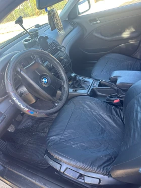 Обява за продажба на BMW 316 ~3 500 лв. - изображение 1 | Auto.bg Обява за продажба на BMW 316 ~3 500 лв. - изображение 1