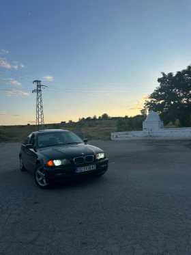 Обява за продажба на BMW 316 ~3 500 лв. - изображение 2 | Auto.bg Обява за продажба на BMW 316 ~3 500 лв. - изображение 2