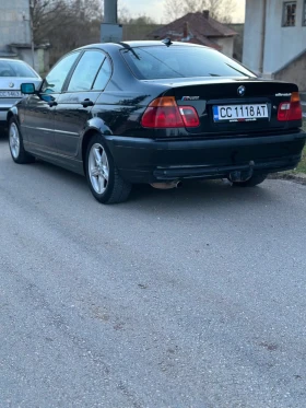 Обява за продажба на BMW 316 ~3 500 лв. - изображение 3 | Auto.bg Обява за продажба на BMW 316 ~3 500 лв. - изображение 3