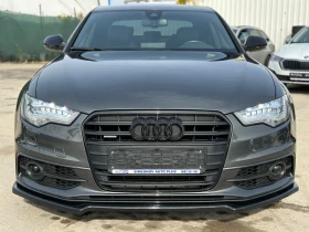     Audi A6 S6 S-Line BiTdi-313-FULL LED--LANE-