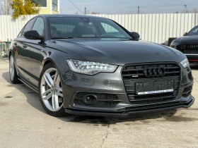     Audi A6 S6 S-Line BiTdi-313-FULL LED--LANE-