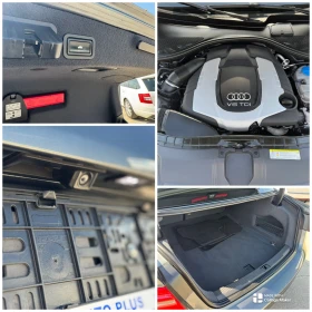 Audi A6 S6 S-Line BiTdi-313кс-FULL LED-АСС-LANE-КАМЕРА - 29880 лв. / 15277.40 € - 96486099 10