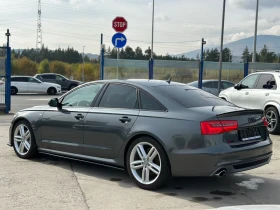 Audi A6 S6 S-Line BiTdi-313-FULL LED--LANE- | Mobile.bg    8