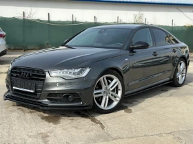     Audi A6 S6 S-Line BiTdi-313-FULL LED--LANE-