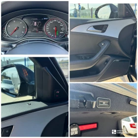 Audi A6 S6 S-Line BiTdi-313кс-FULL LED-АСС-LANE-КАМЕРА - 29880 лв. / 15277.40 € - 96486099 14