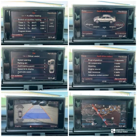 Audi A6 S6 S-Line BiTdi-313кс-FULL LED-АСС-LANE-КАМЕРА - 29880 лв. / 15277.40 € - 96486099 16