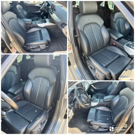 Audi A6 S6 S-Line BiTdi-313кс-FULL LED-АСС-LANE-КАМЕРА - 29880 лв. / 15277.40 € - 96486099 12