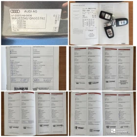Audi A6 S6 S-Line BiTdi-313кс-FULL LED-АСС-LANE-КАМЕРА - 29880 лв. / 15277.40 € - 96486099 17