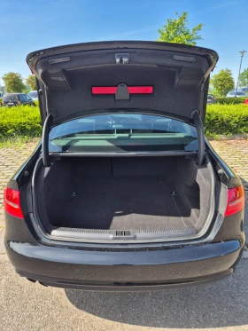 Audi A4 S-Line 2.0 TDI Premium | Mobile.bg    9