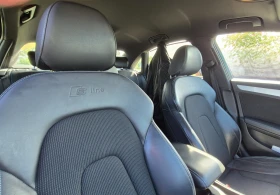 Audi A4 S-Line 2.0 TDI Premium | Mobile.bg    5