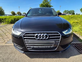 Audi A4 S-Line 2.0 TDI Premium | Mobile.bg    7