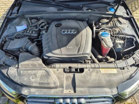 Audi A4 S-Line 2.0 TDI Premium | Mobile.bg    10