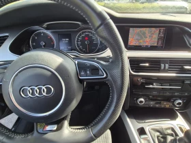 Audi A4 S-Line 2.0 TDI Premium | Mobile.bg    2