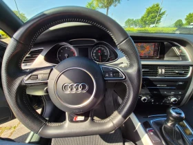 Audi A4 S-Line 2.0 TDI Premium | Mobile.bg    4