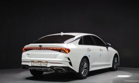 Kia K5 2.0 LPG Trendy * -   *  | Mobile.bg    2