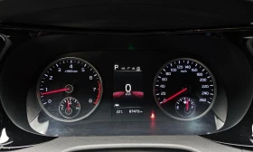 Kia K5 2.0 LPG Trendy * -   *  | Mobile.bg    8