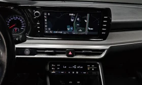 Kia K5 2.0 LPG Trendy * -   *  | Mobile.bg    14