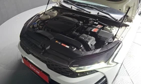 Kia K5 2.0 LPG Trendy * -   *  | Mobile.bg    6