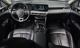 Kia K5 2.0 LPG Trendy * -   *  | Mobile.bg    7