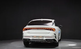 Kia K5 2.0 LPG Trendy * -   *  | Mobile.bg    4