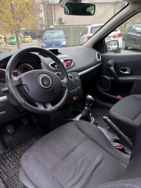 Renault Clio 2.0i, снимка 7