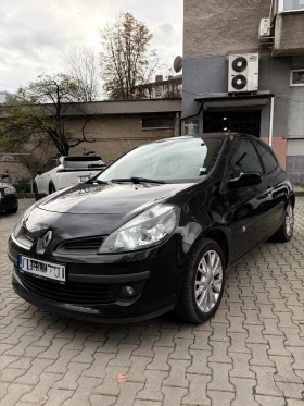 Renault Clio 2.0i, снимка 1