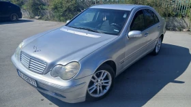 Mercedes-Benz C 200 C 200 cdi